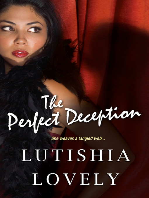 Title details for The Perfect Deception by Lutishia Lovely - Wait list